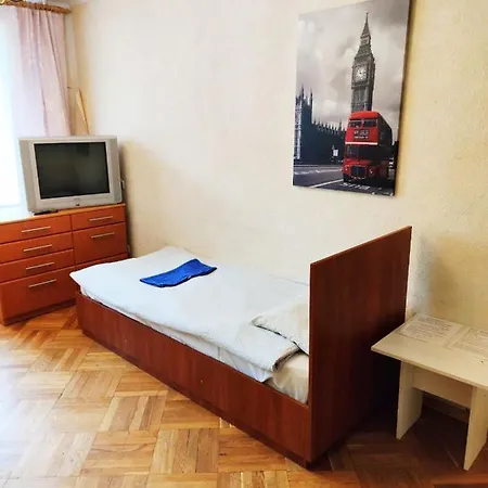 Гостевой дом Oskar Минск