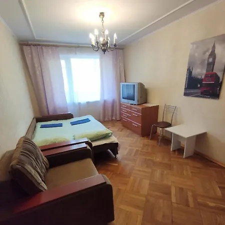 Гостевой дом Oskar